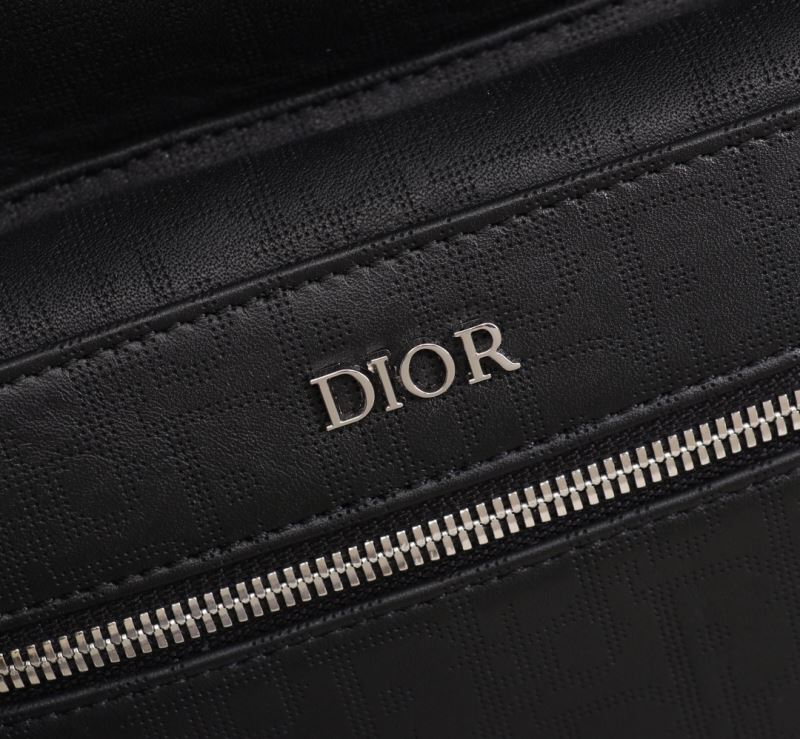 Christian Dior Backpacks